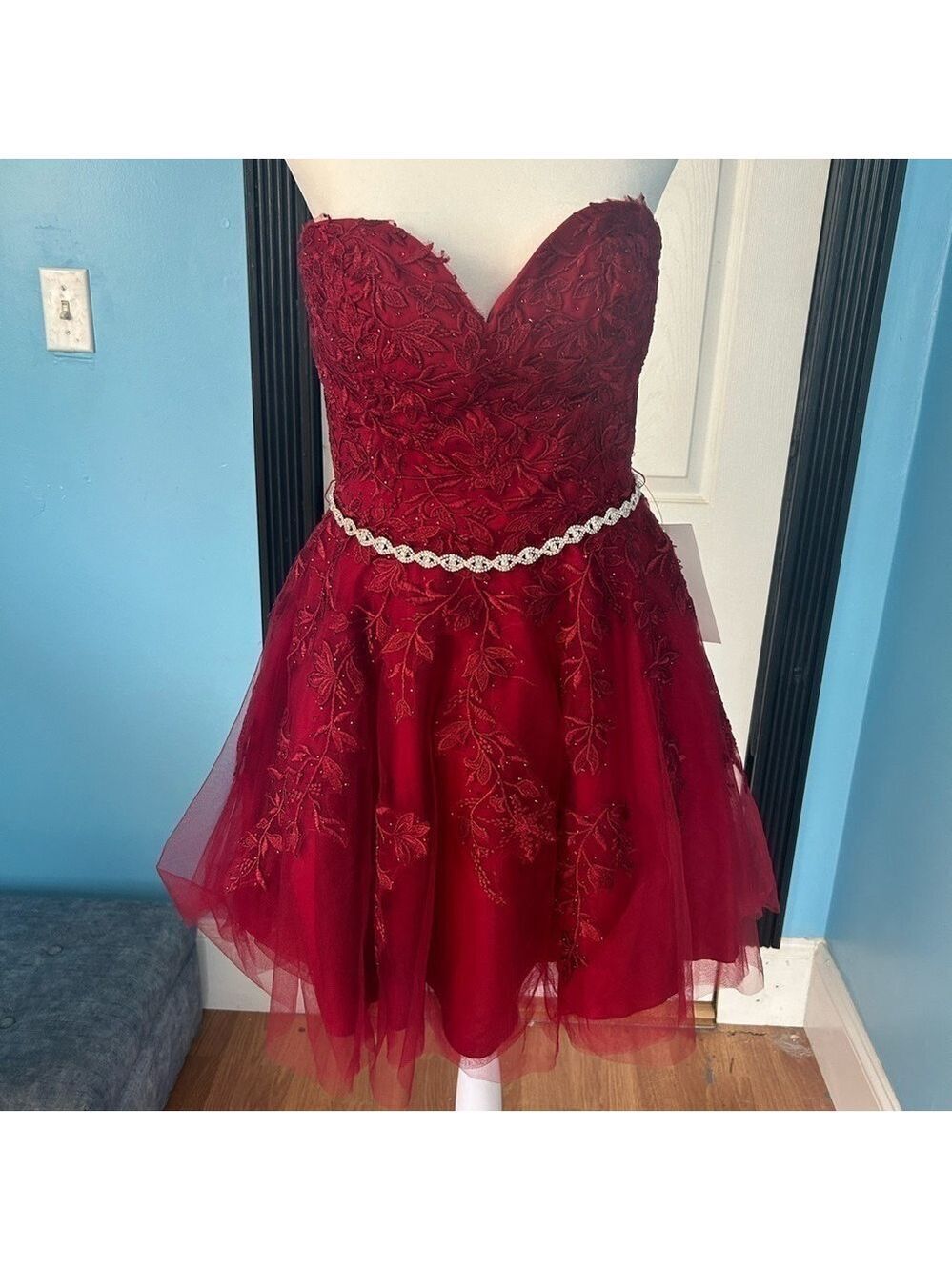 Dancing queen dress